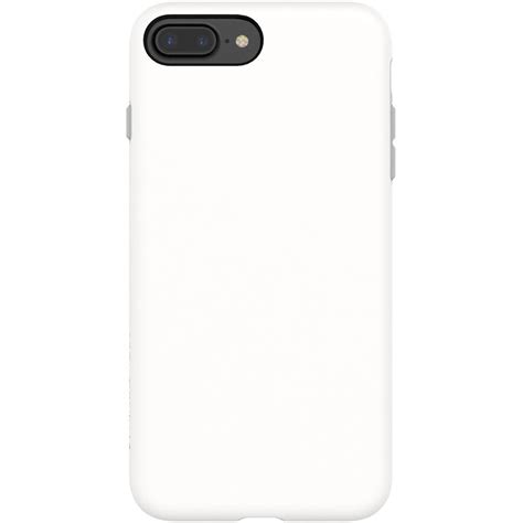 RhinoShield Case Compatible with [iPhone 8 Plus/iPhone 7 Plus 